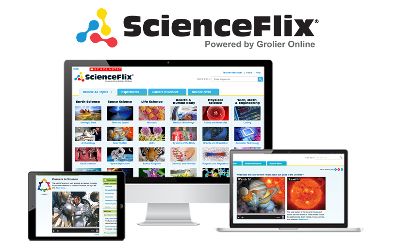 Illustration for Product Science Flix 814x505