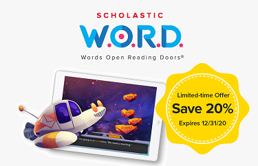 Illustration for WORD20 mobile