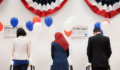 Should Voting Be Mandatory