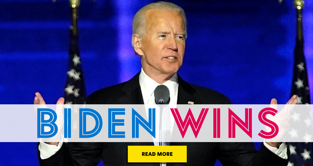 Election 2020