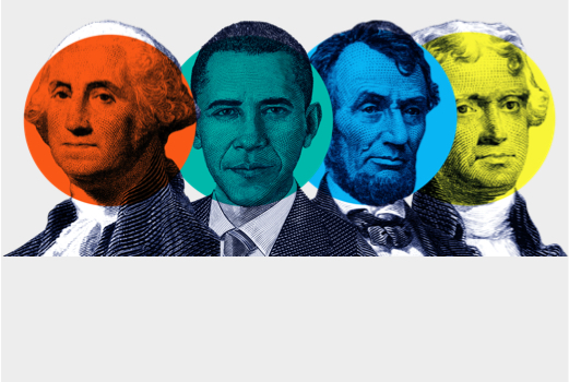 Past Presidents Image