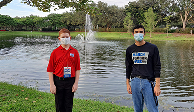 Kid Reporter Article Image