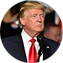 Donald Trump Illustration