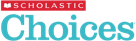 Scholastic Choices logo.