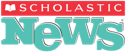 Scholastic News 5-6 logo.