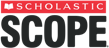 Scholastic Scope logo.