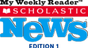 Scholastic News Grade 1